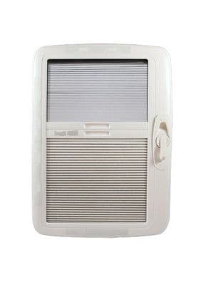 Midi Heki Complete Interior Frame Crank Version