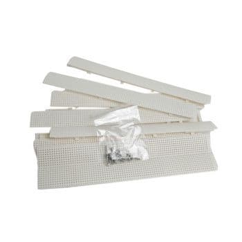 Midi Heki / Heki 2 Ventilation Grids 560E35 25