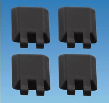 Midi Heki Hinge with Fixings