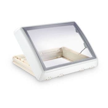 Midi Heki Rooflight Complete , Crank Opening, without airflow