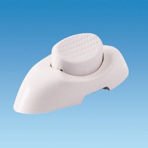 MINI HEKI Press Button with Mounting Parts