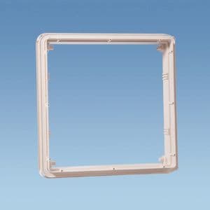 MINI HEKI S Exterior Frame