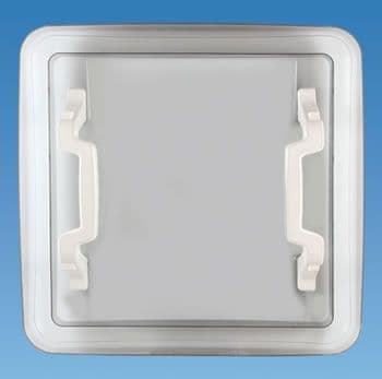 Mini Heki S Replacement Dome with Handles