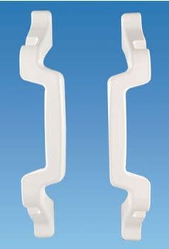 Mini Heki S Replacement Handles ( Set )