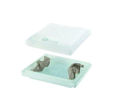 MPK 280 x 280 Replacement DOME Only With Beige Handles