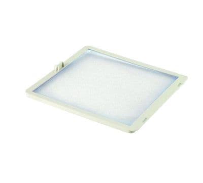 MPK  280 x 280 Replacement Flynets - White