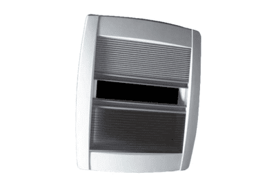 MPK 400mm x 400mm Inner Frame Upgrade - White