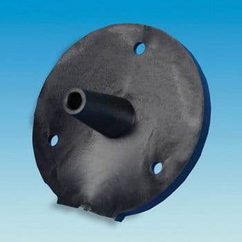 N & S-Socket Seal