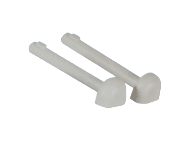 NBBS Door Hinge Pin  BEIGE