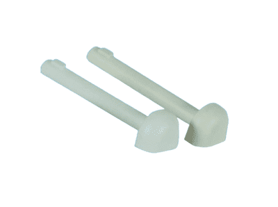 NBBS Door Hinge Pin  WHITE (1)