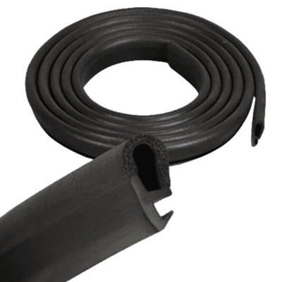 NDS Battery and Locker Box Door Seal