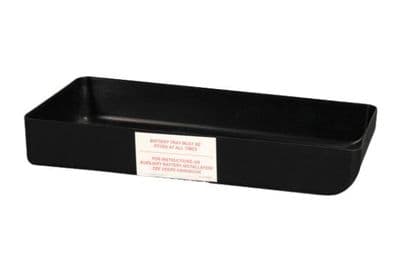 NDS Battery Box Battery Tray