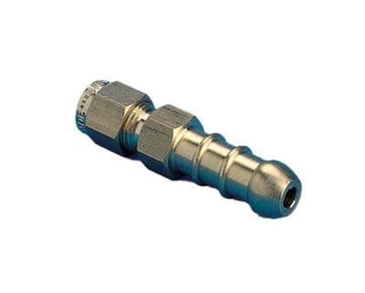 Nozzle Adaptor 1/4 Copper To Nozzle