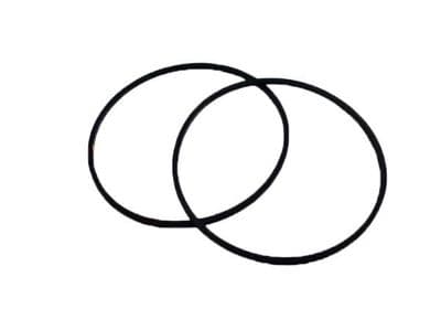 Pistol Grip Water Pump 'O' Rings