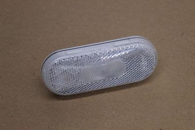 PLR2000 FRONT MARKER