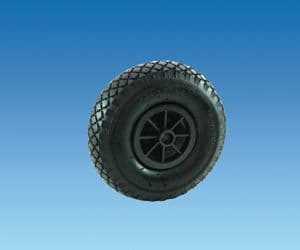 Pneumatic Spare Wheel -  for Jockey Wheels