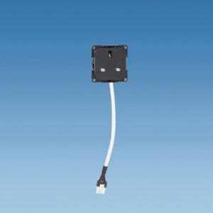 Prewired C-Line 230V Socket