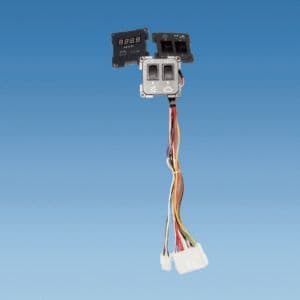 Prewired C-Line Switch Panel