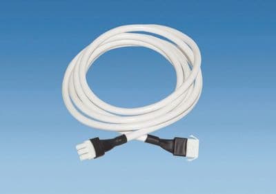 Prewired Extension Lead - 1 Metre