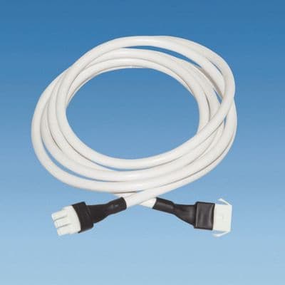 Prewired Extension Lead - 2 Metres