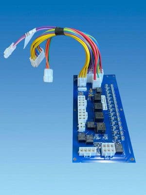 Printed Circuit Boards - PCB233MD
