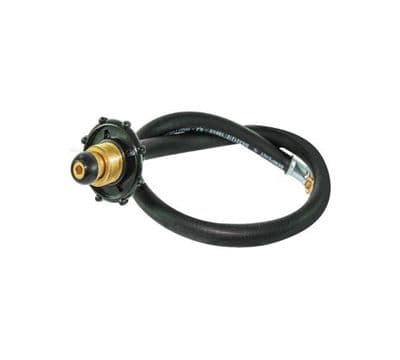 Propane Hose Assembly 1500mm - Hand Wheel