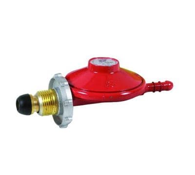 Propane Regualtor 37mbar Hand Wheel Tightening