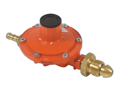 Propane Regulator 37 Mbar - 4kgs/hr