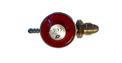 Propane Regulator 37mbar (1kg/Hr)