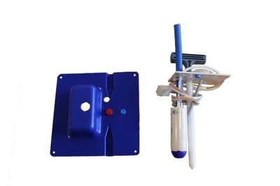 Pump and Module For WT4100B