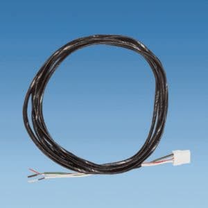Pump Extension12V Harness
