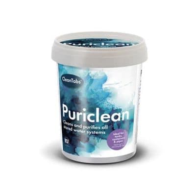 Puriclean  100g Tub