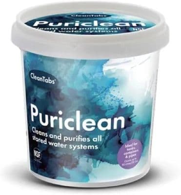 Puriclean  400g Tub