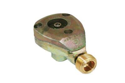 RECA 21mm Clip-on x Butane 109 Male Outlet Adaptor