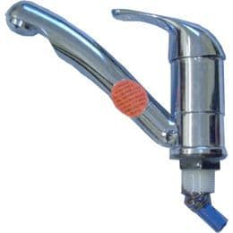 Reich Kama Chrome Tap - 27mm thread