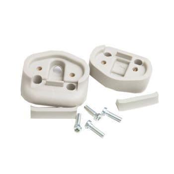 RemiFront IV Sun Visor Adapter (2006 Onwards Models) 1005756