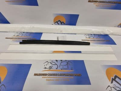 Remis 900 x 600mm Tilt and Slide Up Grade Kit