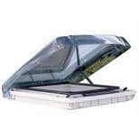 Remis Vario 2 900 x 600 Replacement Outer Frame And Dome