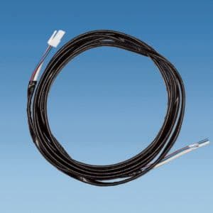 Roof Fan Extension 12V Harness