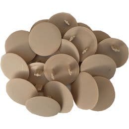 Sandstone KD Caps 12mm