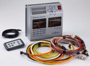SARGENT EC155 COMPLETE KIT WITH EC51 CONTROL PANEL