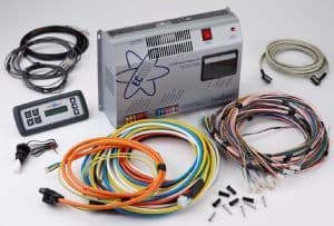 SARGENT EC328 COMPLETE KIT