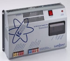 SARGENT EC328 POWER SUPPLY UNIT