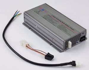 SARGENT PX300 3 STAGE CHARGER