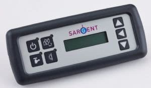 SARGENT UNIVERSAL DIGITAL CONTROL PANEL