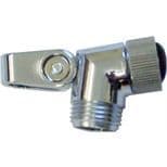 Shower Connector Knuckle