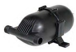 SHURFLO ACCUMULATOR TANK 7 LITRE