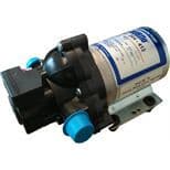 Shurflo Trail King Pumps  7L 30PSI