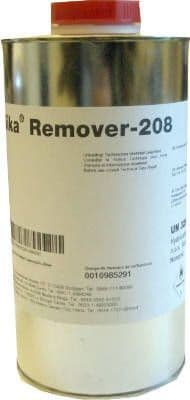 Sika Remover/Cleaner 208 (1 litre)