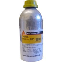 Sikaflex 205 Cleaner/Primer 1 litre